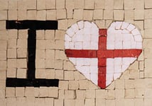 Trois petits points- Kit Mosaique Complet-M Love England-Maxi, 6192459601021, Universel