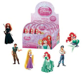 Disney Princess 1 Figurine 5 cm 18 Collectible Princess Princes Figurines