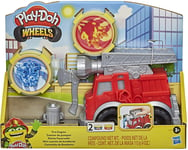 Play-Doh Camion Dei Pompiers