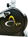 Magnetic 2 in 1 Cross Trainer V-fit MCCT-2 Cycle Elliptical r.r.p £370.00