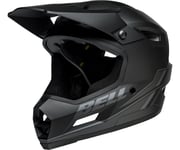 Bell Cykelhjälm SANCTION 2 DLX Mips Mat Black