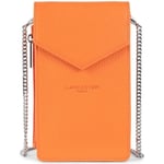 Pochette LANCASTER  Etui smartphone  Ref 51840 Passion