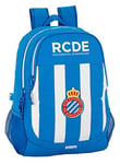 R.C.D. Espanyol Sac à Dos officiel, sac à dos scolaire