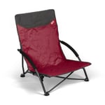 Kampa Sandy Low Chair Ember - New Style