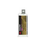 3m™ scotch-weld™ epoxy konstruksjonslim dp420, svart, 50 ml