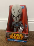 STAR WARS Inquisitor 9" Talking Plush Teddy