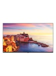LG 65UM662H0LC UM662H Series - 65" - Pro:Centric with Integrated Pro:Idiom LED-backlit LCD TV - 4K - for hotel / hospitality