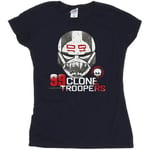 T-shirt Disney  The Bad Batch 99 Clone Troopers