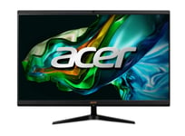 Ny Acer Aspire C27-1800 AiO 27" allt-i-ett PC i5