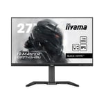 iiyama G-Master 27 Inch Black Hawk IPS Full HD 100Hz 1ms Gaming Monitor - GB2745