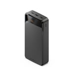 Cygnett Boost Gen4 20,000 mAh Powerbank - Black