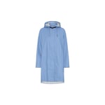 Rain71 True Raincoat, Light Regatta