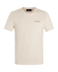 Logo Tee M Sand Fog (XXL)