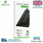 XBOX One S Slim Console Vented Vertical Stand Dock - Black