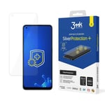 Oppo Reno 8 Pro 5G - 3mk SilverProtection+ -suojakalvo näytölle