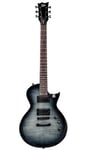 ESP LTD EC-200DX - Charcoal Burst