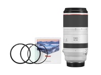 RF 100-500mm f/4.5–7.1 L IS USM Filter Kit