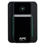 APC Back-UPS alimentation d'énergie non interruptible Interactivité de ligne 0,5