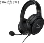 HyperX Cloud Orbit S Black