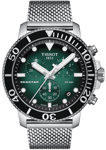 Tissot Watch Seastar 1000 Chronograph