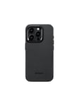 PITAKA MagEZ Pro 4 600D case - black/grey twill - iPhone 15 Pro