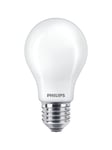 Philips LED-lyspære Classic Standard 3.4W/922-927 (40W) Frosted WarmGlow Dimmable E27