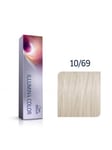 Wella Illumina Color 60 ml - No.10/69 Blond