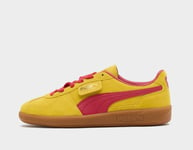 Puma Palermo, Yellow