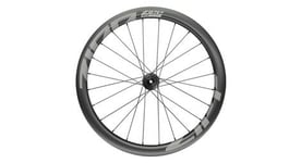 Roue a disque arriere zipp 303 firecrest tubeless xdr