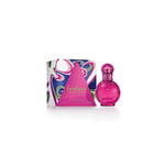 Britney Spears Fantasy Eau de Parfum Spray, 30ml, Fruity & Feminine Scent, Luxury Fragrance, Perfume for Women