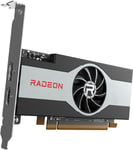 HP AMD Radeon RX 6400 4GB