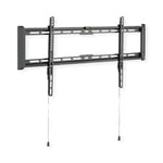 VALUE 17.99.1224 TV mount/stand 2.29 m (90&quot;) Black