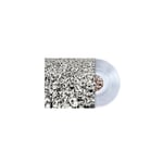 Listen Without Prejudice Exclusivité   Vinyle Transparent - Neuf