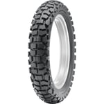 Mc-Däck dunlop - Mc däck bak d605 4.10 18