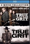 True Grit 2Movie Collection Bluray