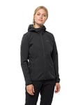 Jack Wolfskin Bornberg Hoody W