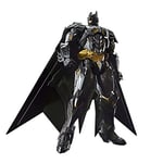 Bandai - Figure Rise Amplified Batman - Model Kit, 2567648