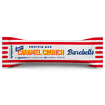 Barebells Protein Bar Salty Caramel Crunch 55 g