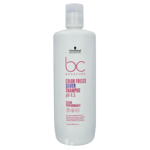 Schwarzkopf Bonacure Color Freeze Silver Shampoo 1000 ml