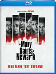 Many Saints Of Newark