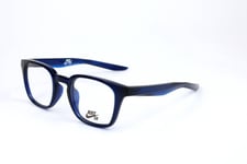 Lunettes de Vue Nike 7114 410 OBSIDIAN 48/22/ UNISEX