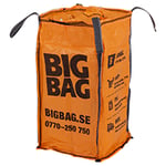 BIG BAG SMALL 170L