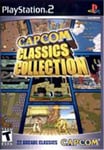 Capcom Classics Collection