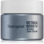 Neutrogena Retinol Boost+ intensiivinen voide 50 ml