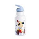 Egan Bouteille isotherme Pinocchio Disney Tales ML 350