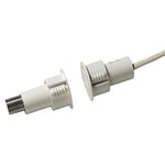 ASSA 43107 Magnetkontakt Ø25 x 40 mm