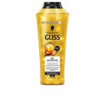 Stärkande schampo Schwarzkopf GLISS 400 ml