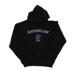 Harry Potter - Sweat À Capuche Ravenclaw - Fille