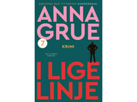 I En Rak Linje | Anna Grue | Språk: Danska