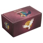 Coffret Wootbox Harry Potter Poudlard 2021